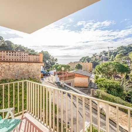 Musa Villa Lloret de Mar